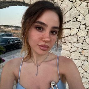 Chiara, Babysitter in Castellaneta