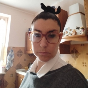 Jessica, Babysitter a Rivanazzano
