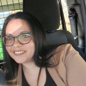 Maria Anna, Babysitter a Catania