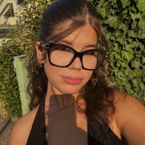 Ginevra, Babysitter in Capanne-Prato-Cinquale