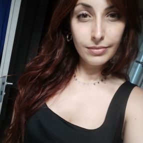 Rosa, Babysitter a Scalea