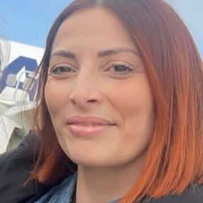 Viviana, Famiglia a Ortona