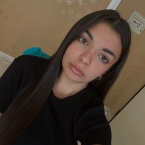 Greta, Babysitter a Marina di Ardea