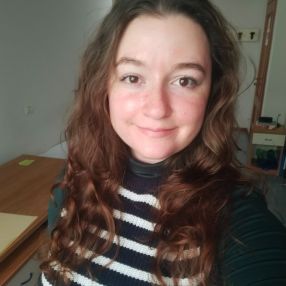 Alexandra, Babysitter in Trestina