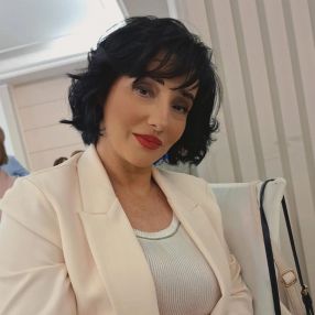 Filomena, Babysitter a Foglianise