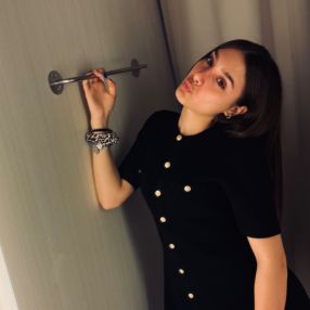 Eleonora, Babysitter a Borgo San Giacomo