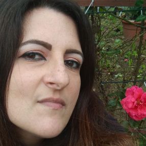 Ivana, Babysitter a Capodrise