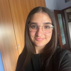 Francesca, Babysitter a Piobesi torinese