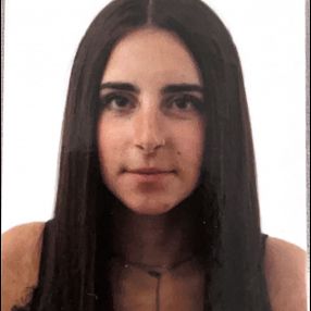 Sofia, Babysitter a Pozzuolo Martesana