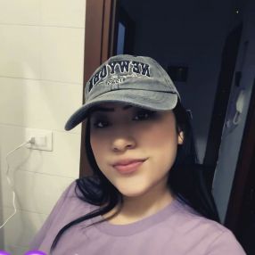 Dayana yasuri, Babysitter a Locate di Triulzi