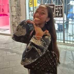 Rupa, Babysitter in Bientina