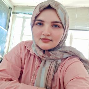 Mahnoor, Babysitter in Lodi