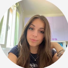 Elisa, Babysitter a Malalbergo