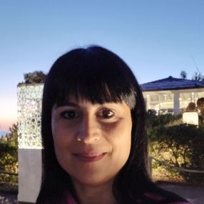 Livia, Babysitter a Borgo Hermada