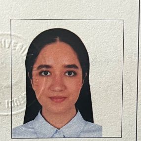 Hafsa, Babysitter in San Severino Marche