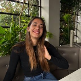 Lucrezia, Babysitter in Resana