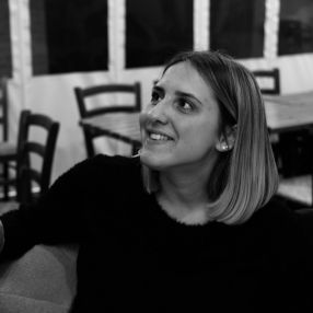 Laura, Babysitter a Renazzo
