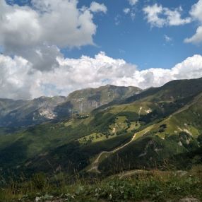 MICAELE, Famiglia a San Salvo