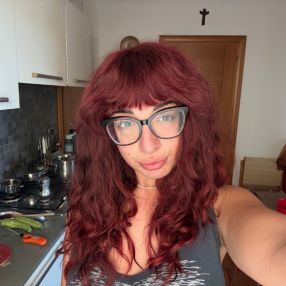 Irene, Babysitter in Volpago del Montello