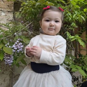 Tako, Famiglia a Vigonza