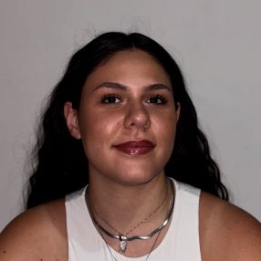 Maria Teresa, Babysitter in Teverola
