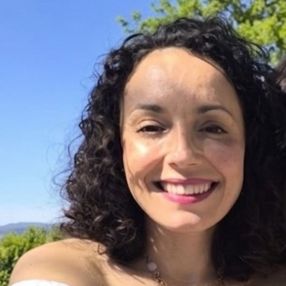 Roberta, Babysitter in Lazio