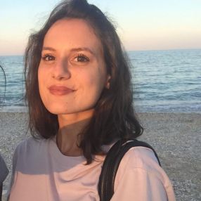 Rachele, Babysitter in Porto Sant'Elpidio