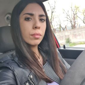 Sandra, Babysitter in San Marzano Sul Sarno