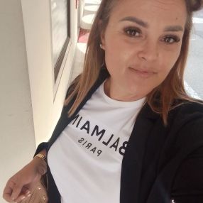 Giada, Babysitter a San Polo di Piave