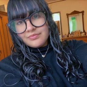 Maelle, Babysitter in Salemi