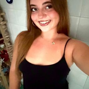 Benedetta, Babysitter in Ortona