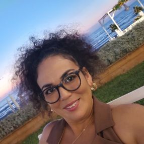 Silvia Carolina, Babysitter in Avellino