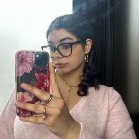 Viviana, Babysitter in Casola di Napoli