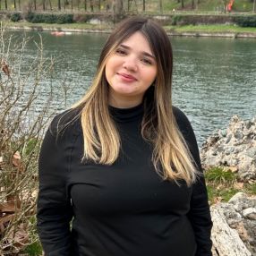 Isabela, Famiglia a Casale Monferrato