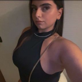 Syria, Babysitter a Scorrano