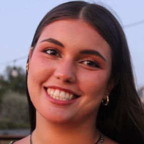 Andrea celeste, Babysitter a Umbria