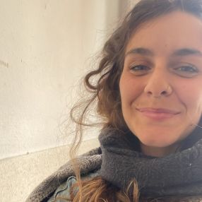 Laura, Babysitter in Bologna