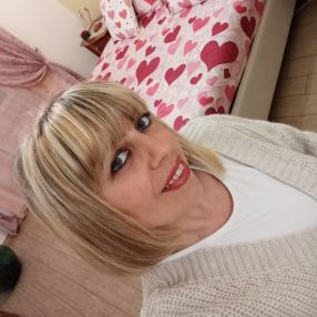 Maria, Babysitter a Bisceglie
