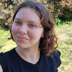 Alisia, Babysitter a Volpiano