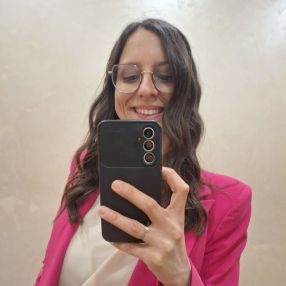 Alessia, Babysitter a Reggio Emilia