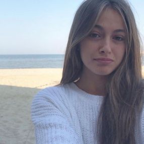 Janira, Babysitter in Rimini