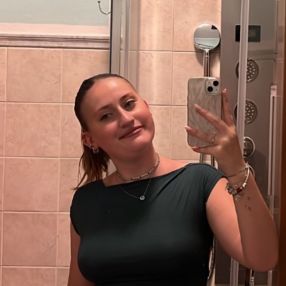 Giulia, Babysitter a Cilavegna