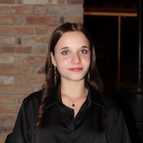 Elisa, Babysitter a Santo Stefano Lodigiano