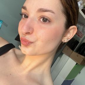 Diletta, Babysitter a Vaiano
