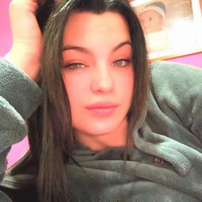 Miriam, Babysitter a Sammichele di Bari