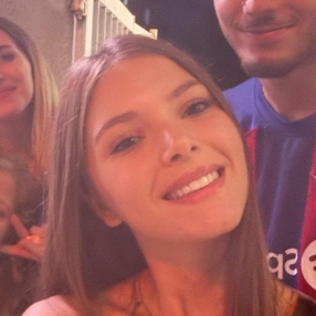 Lorena, Babysitter a Provincia della Gallura Nord-Est Sardegna
