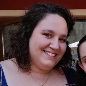 Irene, Famiglia a Rho