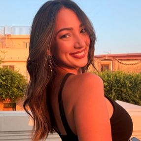 Francesca, Babysitter in Napoli
