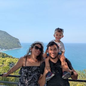 Leonardo, Famiglia a Castel di Lama