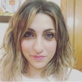 Francesca, Family in Teramo